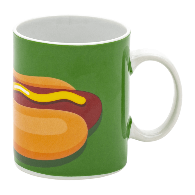 Seletti Hot Dog Mug